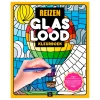 Glas In Lood Kleurboek Reizen
