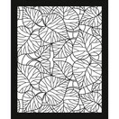 Glas In Lood Kleurboek Natuur - Afbeelding 5