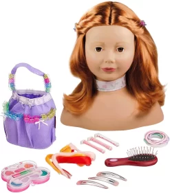 Götz Kaphoofd Gotz Roodharig