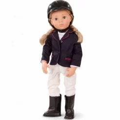 Gotz Stapop Happy-Kidz Anna Pop