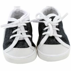 Gotz Poppenschoentjes Denim Sneakers M En XL