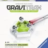 Gravitrax Expansion Volcano Uitbreidingsset Ravensburger Knikkerbaan