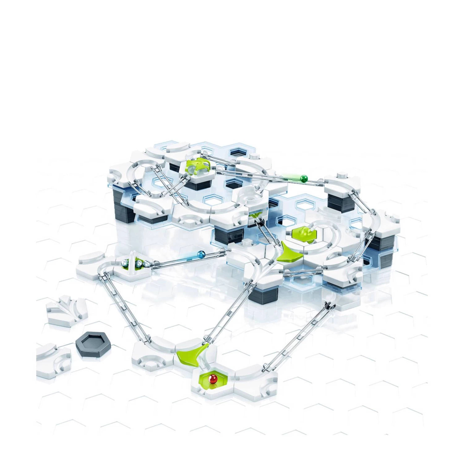 Gravitrax PRO Extension Mixer Knikkerbaan Ravensburger - Afbeelding 7