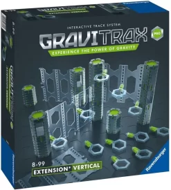 Gravitrax PRO Extension Vertical Uitbreiding Knikkerbaan Ravensburger