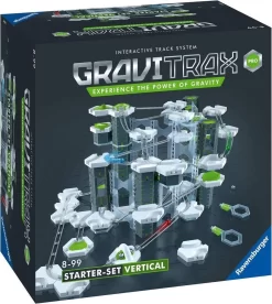 Gravitrax PRO Starterset Vertical Knikkerbaan Ravensburger