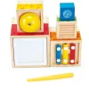 Stapelbare Muziekset – Hape Stacking Music Set