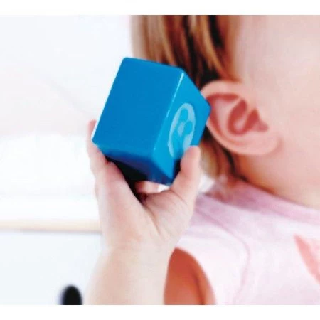 Stapelbare Muziekset – Hape Stacking Music Set - Afbeelding 8