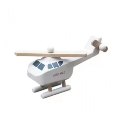 Helikopter Ambulance