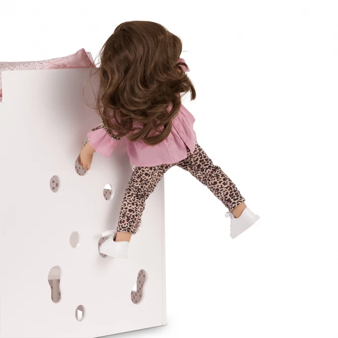 Gotz Poppenbed Hoogslaper Fred - Afbeelding 3