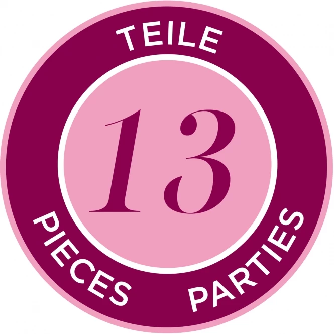 Gotz Poppenbed Hoogslaper Fred - Afbeelding 5