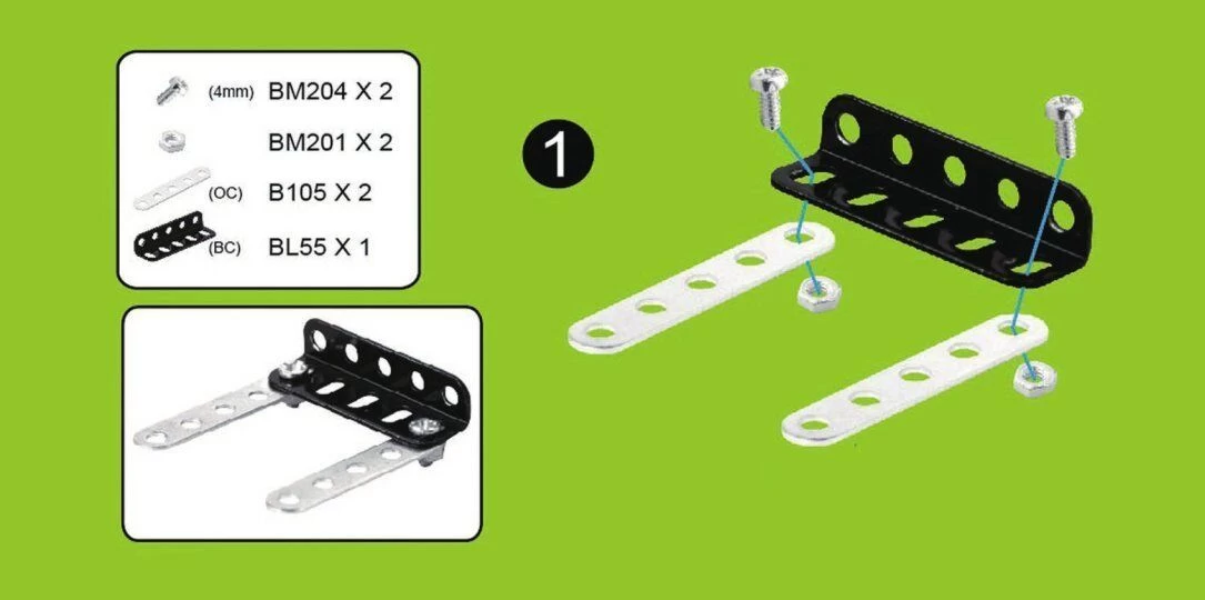 Tronico Micro Radiografisch Bestuurbare IF Hetruck – 1 : 64 - Afbeelding 7