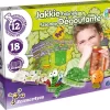 Jakkie Fabriek Science4You