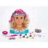 Kaphoofd Prinses Corali Mariella + Beautyset Klein 5398