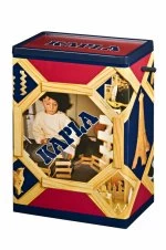 Kapla BA Box 200 Delig Constructie Speelgoed