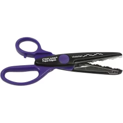 Kartelschaar Fiskars Victorian Knutselschaar