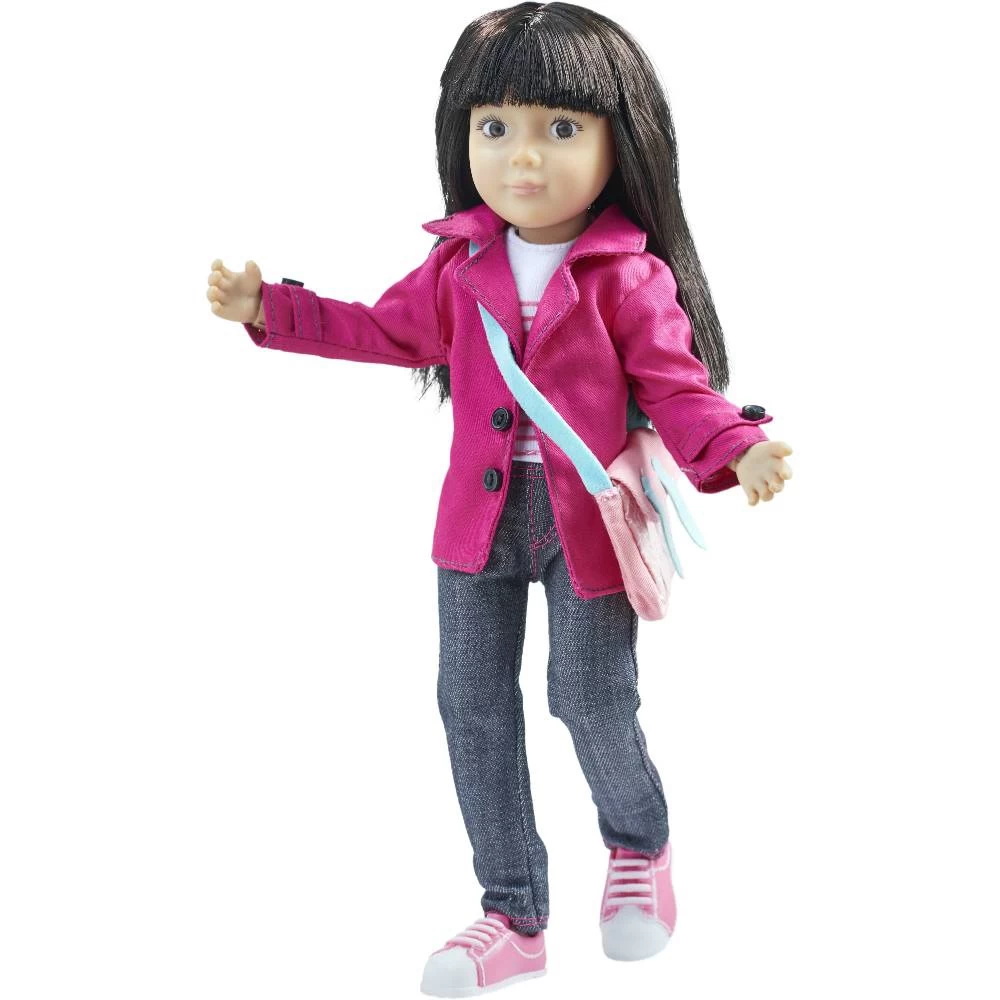 Kruselings Pop Luna Deluxe Set - Afbeelding 3