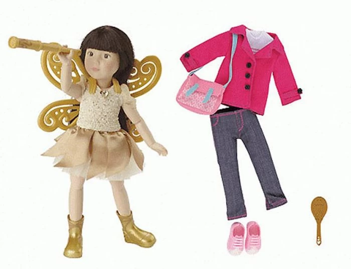 Kruselings Pop Luna Deluxe Set - Afbeelding 2