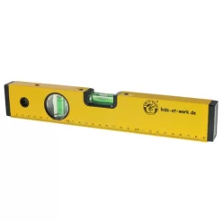 Kids-at-Work Waterpas Aluminium Kindergereedschap