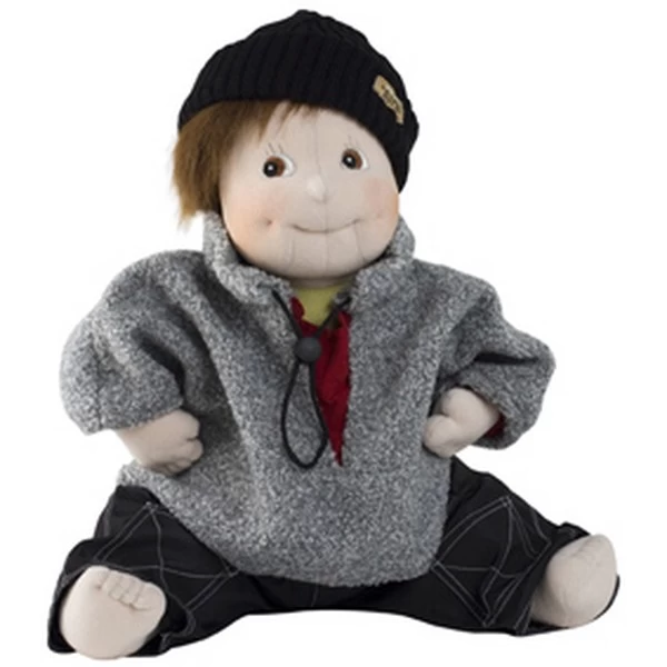 Rubens Barn Kledingset β Original β HipHop - Afbeelding 3