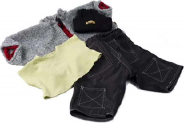 Rubens Barn Kledingset β Original β HipHop