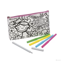 Knutselset Versier Je Eigen Etui