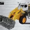 Tronico Profi Loader Liebherr – 1 : 25