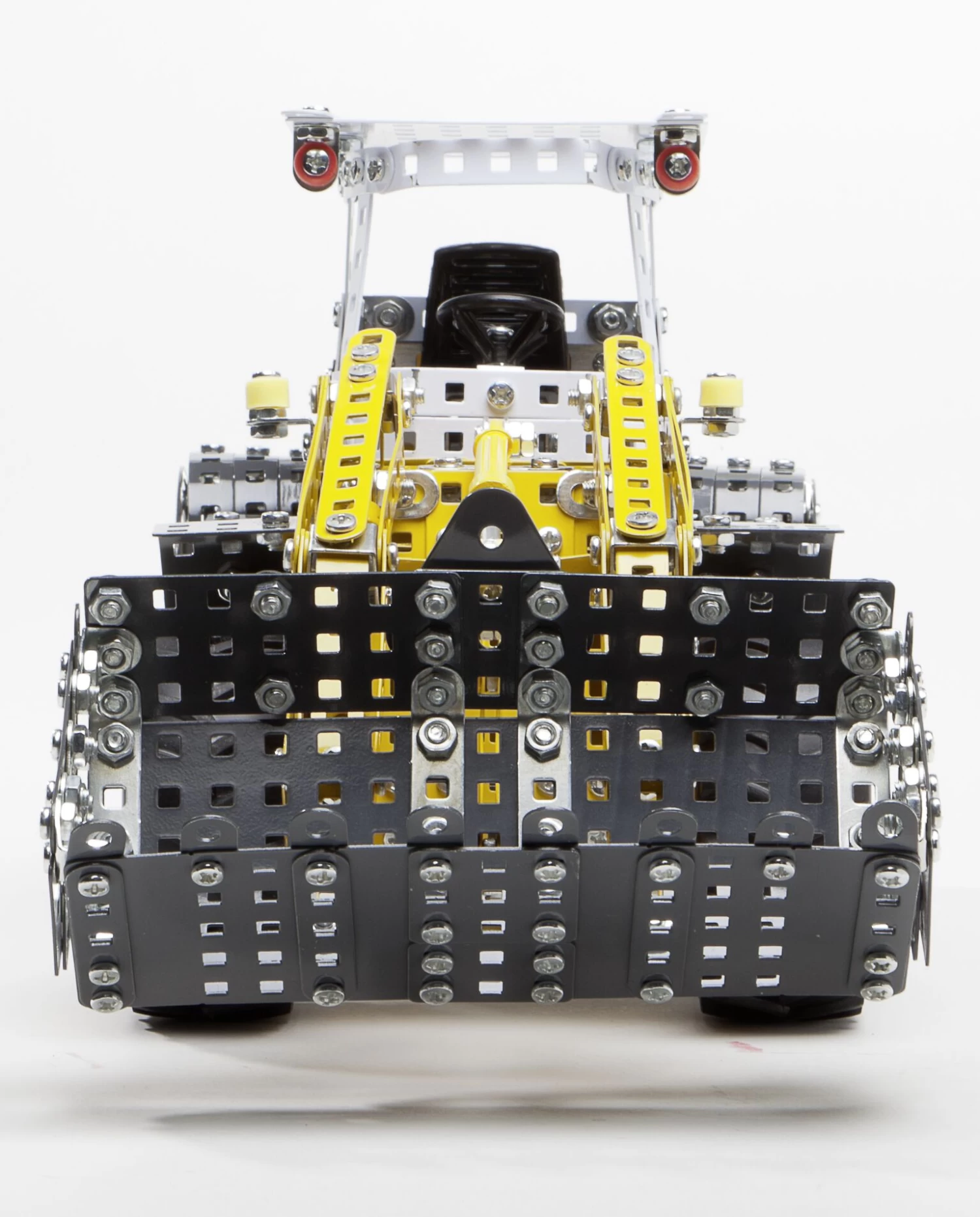 Tronico Profi Loader Liebherr – 1 : 25 - Afbeelding 5