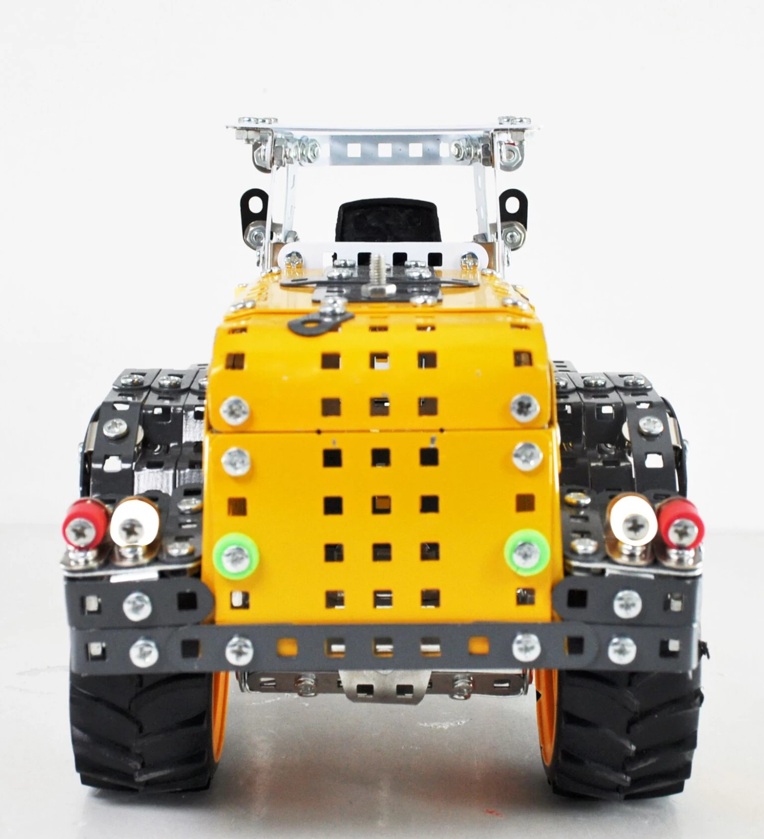 Tronico Profi Loader Liebherr – 1 : 25 - Afbeelding 9