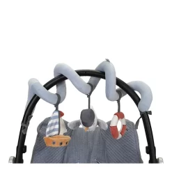 Little Dutch LD8612 Boxspiraal Sailors Bay