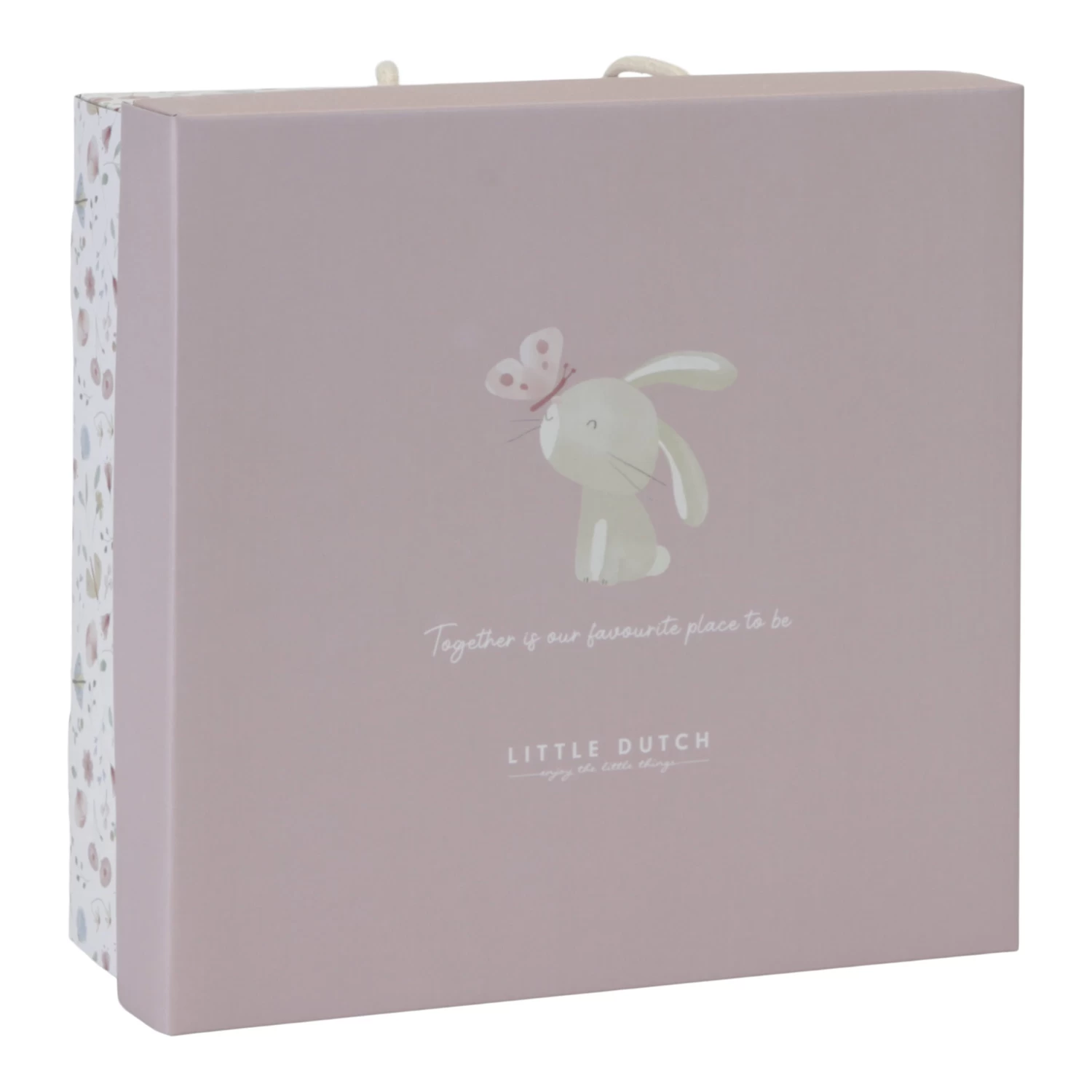 Little Dutch LD8715 Giftset Flowers & Butterflies - Afbeelding 2