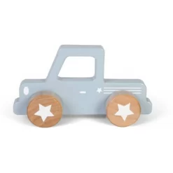 Little Dutch LD 4379 Pickup Blauw