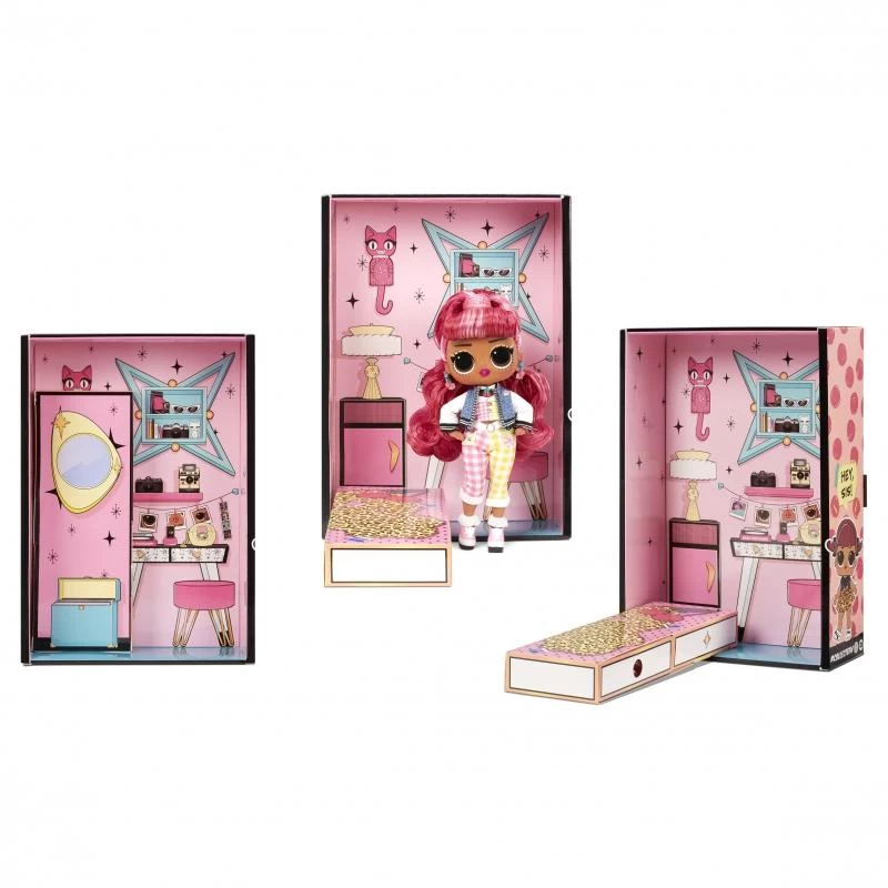 LOL Surprise Tweens Cherry Modepop - Afbeelding 4