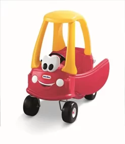 Little Tikes Cozy Coupe Car