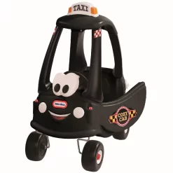 Little Tikes Cozy Coupe Car Taxi