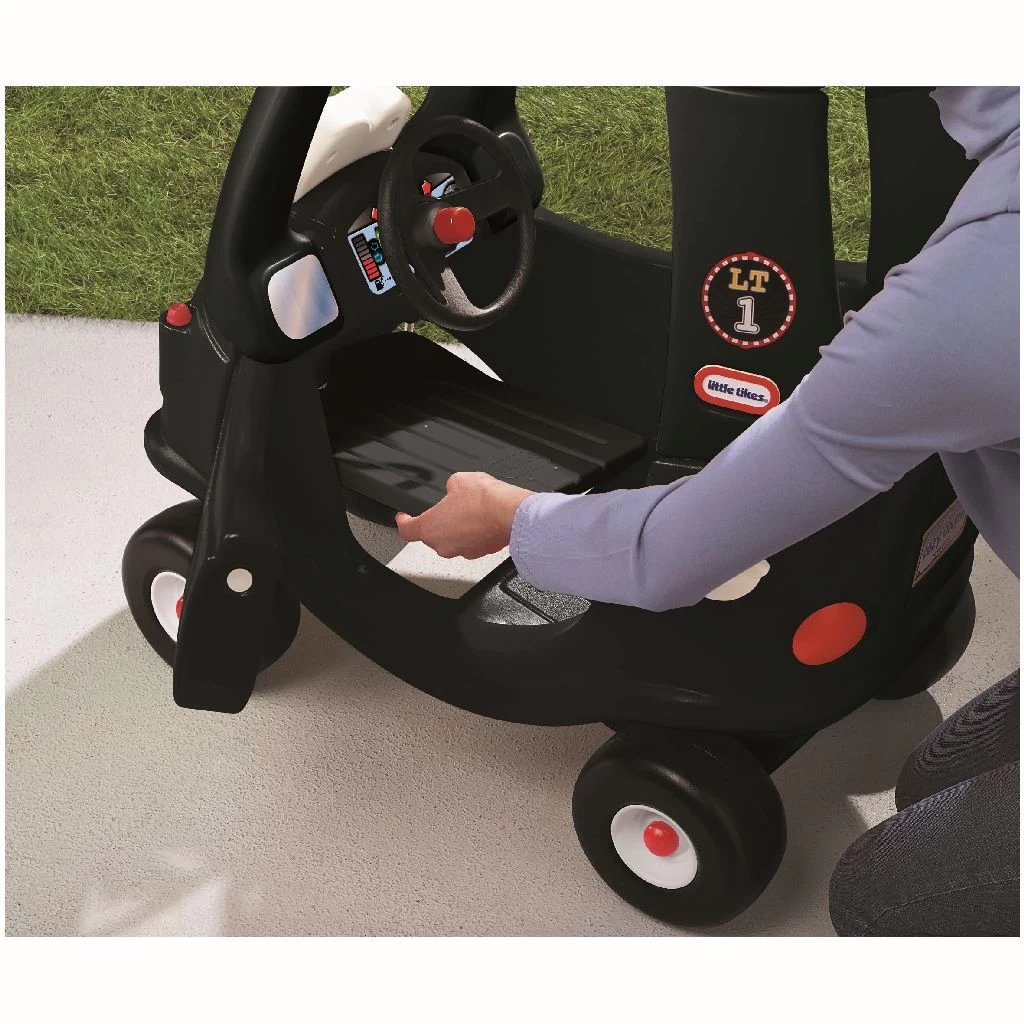 Little Tikes Cozy Coupe Car Taxi - Afbeelding 5