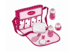 Luiertas Prinses Coralie