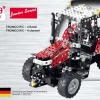 Tronico Junior Radiografisch Bestuurbare Massey Ferguson MF5430 – 1 : 24