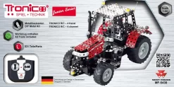Tronico Junior Radiografisch Bestuurbare Massey Ferguson MF5430 – 1 : 24