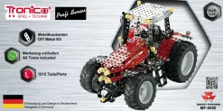 Tronico Profi Massey Ferguson MF8690 – 1 : 16