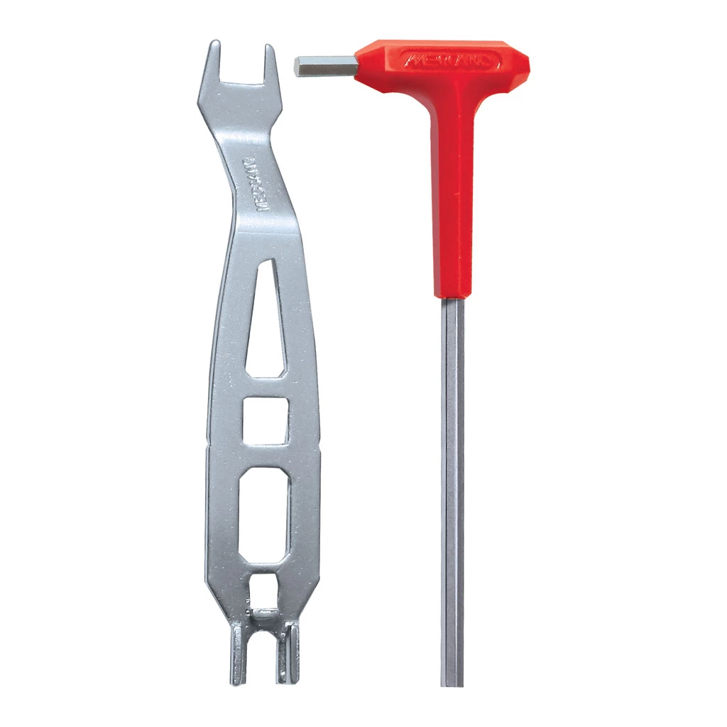 Meccano 15202 FireTruck 3-model Brandweerauto Constructieset - Afbeelding 6