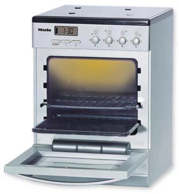 Miele Speelgoed Fornuis – Theo Klein - Afbeelding 2