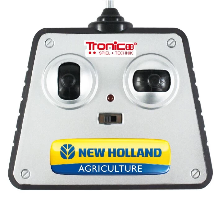 Tronico Profi Radiografisch Bestuurbare New Holland T8.390 – 1 : 16 - Afbeelding 3