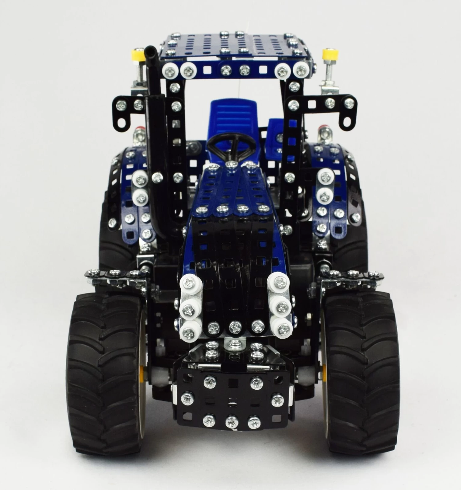 Tronico Profi Radiografisch Bestuurbare New Holland T8.390 – 1 : 16 - Afbeelding 6