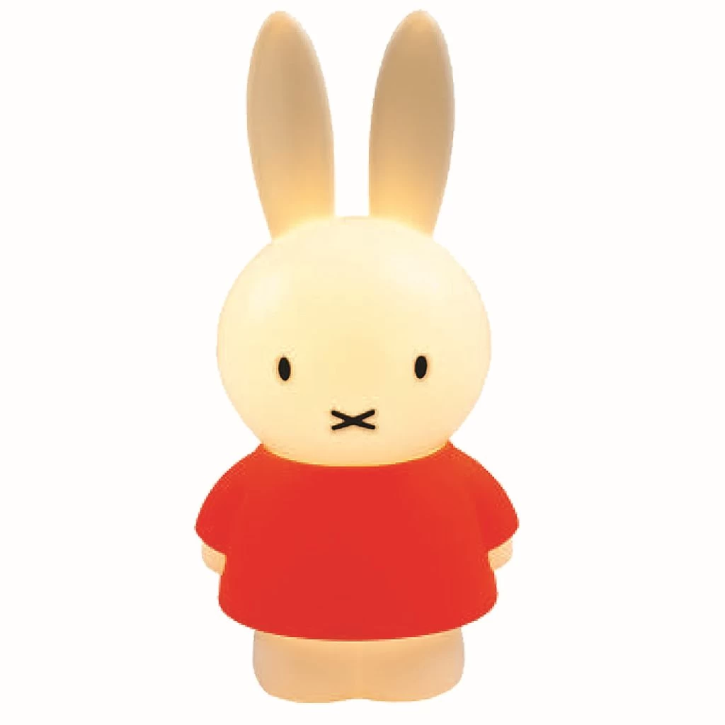 Nijntje Lamp 30 Cm Nachtlampje - Afbeelding 3