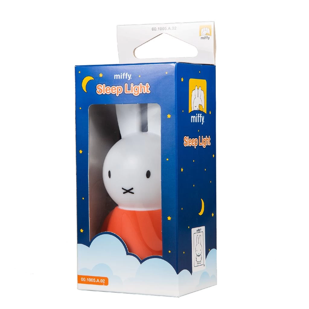 Nijntje Lamp 30 Cm Nachtlampje - Afbeelding 4