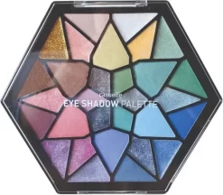 Make-up Set Casuelle Oogschaduw 30 Dlg.