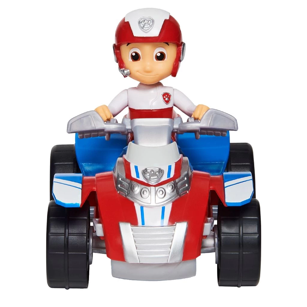 Paw Patrol Basic Vehicle Ryder - Afbeelding 4