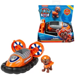 Paw Patrol Basic Vehicle Zuma