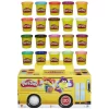 Play-Doh Klei Boetseerklei Super-Color-Pack 20-potjes PlayDoh
