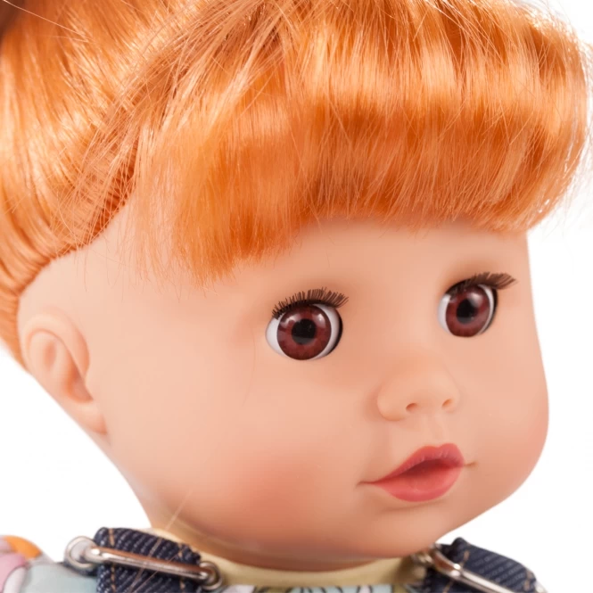 Gotz Babypop Muffin Wild-Cat - Afbeelding 2